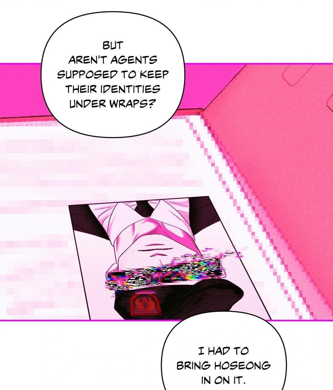 Shutline, Chapter 92 image 031